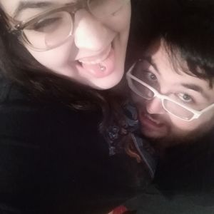 Meet your Posher, Katy